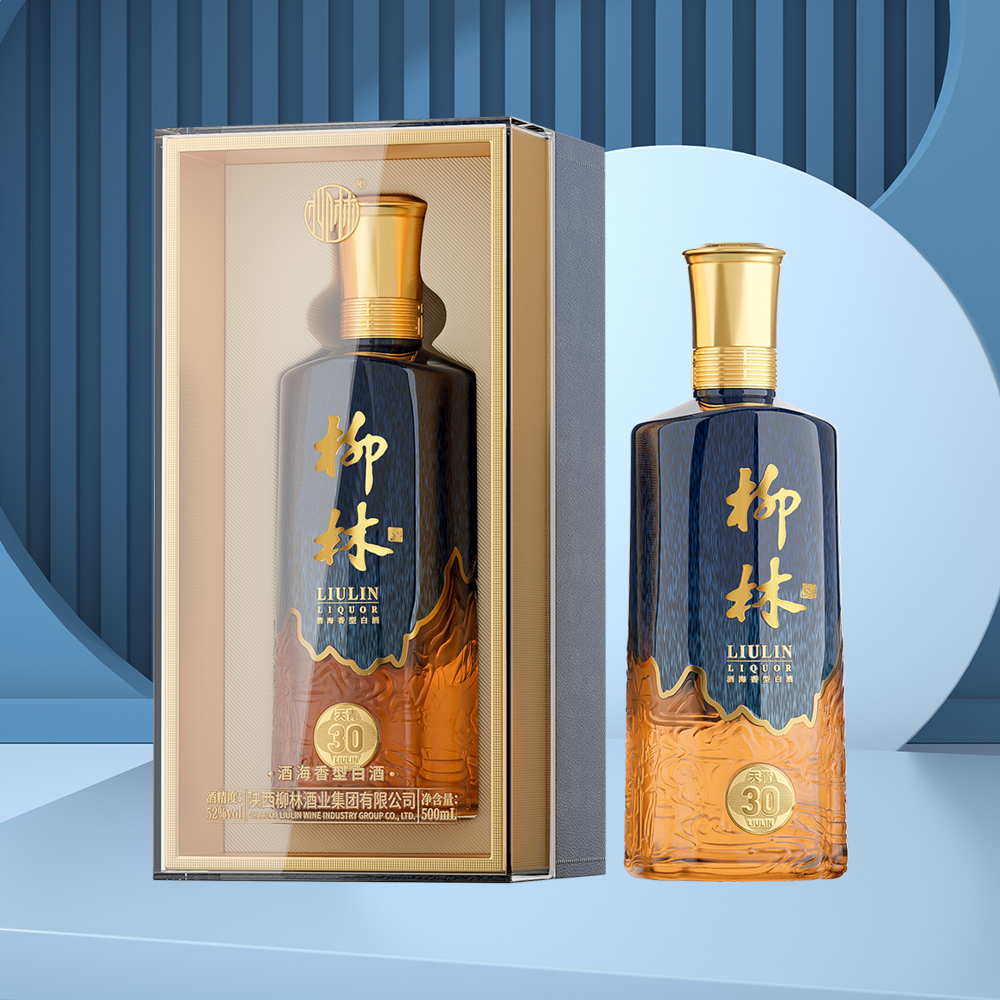 柳林酒（天青30）