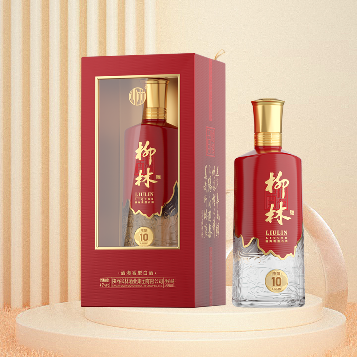 柳林酒（陈酿10）